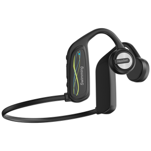 Winait offre spéciale casque étanche à Conduction osseuse de 16 go avec lecteur MP3 et BT, réponse mains libres aux appels - Product Image 2