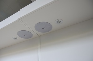Haut-parleur de plafond (spécifications du système BGM) - Product Image 4