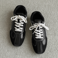 Chaussures de sport décontractées rétro pour hommes, style Old Money, semelle souple, chaussures vintage Gump, respirantes, légères, pour la marche quotidienne et le sport