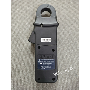 1PC GOSSEN METRAWATT METRACLIP 410 Pince ampèremétrique d'occasion - Product Image 3