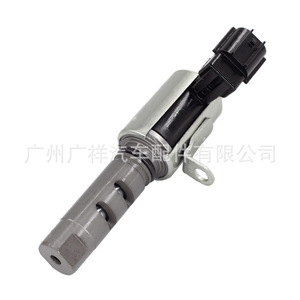 โซลินอยด์วาล์ว Tf Vvt รุ่น 15330-21011 สำหรับควบคุมการปรับเพลาลูกเบี้ยวของรถยนต์โตโยต้า ยาริส - Product Image 3