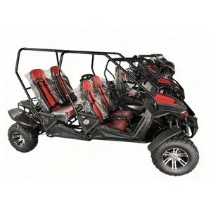 UTV de 200 300cc - Product Image 5
