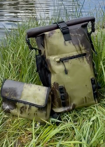 带热致变色织物的户外干袋热反应性干袋变色袋 - Product Image 4