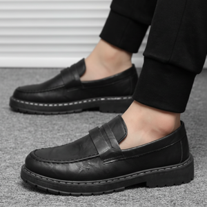 Scarpe eleganti Casual e mocassini oxford da uomo ZG-ATM05 - Product Image 1