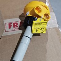 Capteur de débit magnétique à insertion OEM pour fluides plastiques 3-2551-P0-12/22/42 3-2551-P1-12 3-2551-T0-11 3-2551-P2-11/42 F+