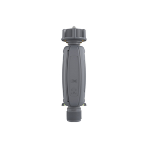Contrôleur de tuyau <span class=keywords><strong>Baldr</strong></span> TTV103BRF OFF-PRICE BT pour l'arrosage des plantes de jardin, de pelouse et d'extérieur et système d'irrigation goutte à goutte - Product Image 4