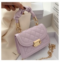 Sac à main tendance pour femme en cuir PU, sac bandoulière et sac à l'épaule pour dames – Grande Vente