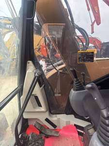 Machine hydraulique de chenille de la mini excavatrice 8T CAT 308D utilisée de haute qualité à vendre pour la construction, aménageant des projets dans le monde entier - Product Image 4