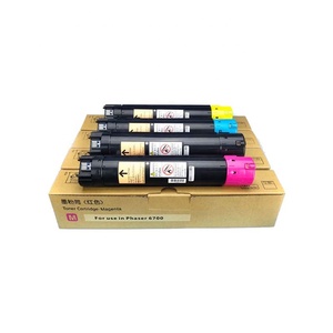 ตลับหมึกโทนเนอร์ CM505 C6700ญี่ปุ่นใช้กับ Xerox DocuPrint CM505 Phaser 6700 <span class=keywords><strong>505</strong></span> - Product Image 6