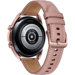 Para Samsung Galaxy Watch 3 (41mm) Desbloqueado LTE Mystic Bronze (Renovado) - Reloj Inteligente con Pulsera SDK GPS para Bluetooth y Monitor de Ritmo Cardíaco - Product Image 5