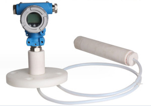 Jauge de niveau à chute statique pour le contrôle du niveau des eaux usées et des réservoirs - Product Image 3
