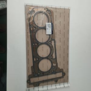 Junta de Culata Original para Motor de Automóvil OEM 17201-60120 1720160120 para SSANGYONG Korando, Piezas de Vehículo de Alta Calidad - Product Image 6