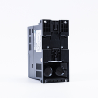 Variador de Frecuencia Variable (VFD) para Compresor, Trifásico, 2.2kW, 380V, con Certificación HARS CE, Control Vectorial RS485