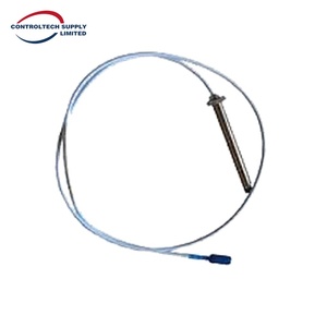 Sonde de Proximité Originale en Stock 330103-00-09-10-02-CN – Expédition Rapide – Pièce Capteur d'Automatisation Industrielle - Product Image 2