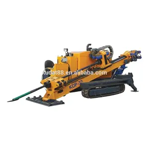 KDP-32 Small china water swivel for Horizontal directional drilling