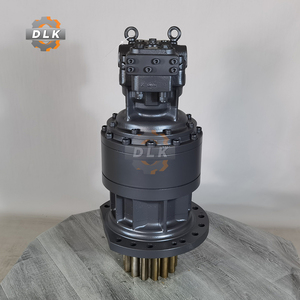 Caja de Engranajes de Reducción para Motor de Giro, Repuestos para Excavadora VOLVO EC460, Conjunto de Accionamiento de Giro - Product Image 4
