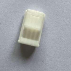 4 פינים זכר/נקבה נחושת מחבר חשמל עבור חיבורי תיל מודל 6098-5267 - Product Image 5