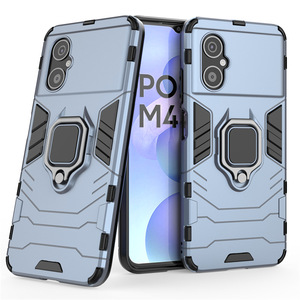 เคสโทรศัพท์มือถือมีห่วงใส่แหวน TPU สำหรับ Xiaomi redmi Mi Mi <span class=keywords><strong>9</strong></span> 10 11 12 Lite Pro Note <span class=keywords><strong>9</strong></span> Pro - Product Image 3