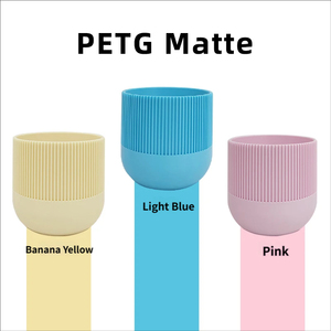 เส้นพลาสติก PETG แบบด้าน สำหรับเครื่องพิมพ์ 3 มิติ ขนาด 1.75 มม. น้ำหนัก 1 กก. ความเหนียวสูง ถอดออกง่าย สำหรับ Bambu Lab และ Creality - Product Image 3