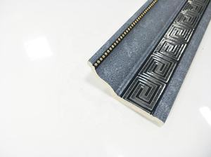 Cordon décoratif de <span class=keywords><strong>plafond</strong></span> en polystyrène, 20 pièces, prix bas, imperméable, couronne, moule, vente en gros - Product Image 5