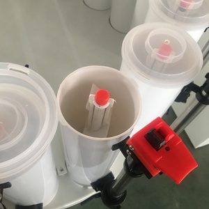 Machine à pigment en vente chaude, grande machine de correspondance des couleurs, équipement de mélange manuel - Product Image 2