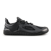 Chaussures de jogging décontractées respirantes personnalisables pour hommes, confortables, style pieds nus, minimalistes, à bout large