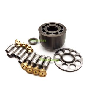 Kit perbaikan pompa 843 <span class=keywords><strong>Bobcat</strong></span> bagian hidrolik dengan 70502 FG085 kualitas terbaik - Product Image 2