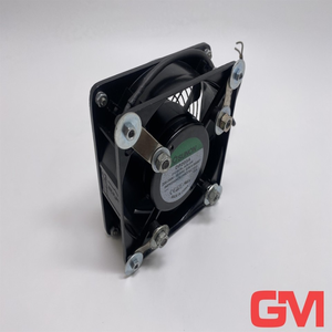 Ventilador Axial AC Nuevo y Original <span class=keywords><strong>Dp203a</strong></span> 2123lbl (A24) .gn Rodamiento PLC - Product Image 1