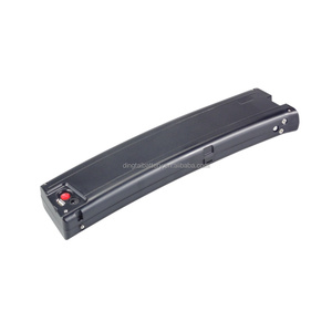 Fischer FR18 katlanır elektrikli bisiklet 36V 7.7.ebike pil 8.7Ah 9Ah 9.fischer Fischer 10.5Ah Fischer FR18 katlanır elektrikli bisiklet için - Product Image 4