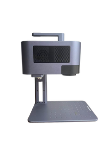 LP5 20W Laser Marker, produttore prezzo diretto per metallo & plastica del prodotto di Branding - Product Image 6