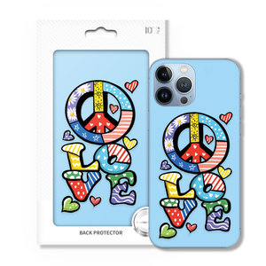 Autocollant arrière 180*120 mm <span class=keywords><strong>Film</strong></span> de protection arrière 3D en relief Autocollant de protection arrière pour téléphones mobiles pour machine de découpe - Product Image 1