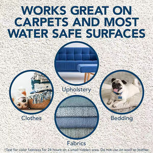 OEM 맞춤형 라벨 스프레이 냄새 제거제 냄새 방지 스프레이 개와 고양이를 위한 친환경 안전 소변 제거제 얼룩 제거 - Product Image 3