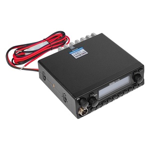 วิทยุสื่อสาร NEW LUITON LT-778 60W CB - เครื่องรับส่งสัญญาณเคลื่อนที่ระยะไกล 27MHz สำหรับรถบรรทุกและการขับขี่แบบออฟโรด - Product Image 4