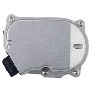 Actuador eléctrico Turbo para <span class=keywords><strong>Audi</strong></span> <span class=keywords><strong>A4</strong></span> A6 A8 Q7 para VW 3,0 TDI 059145725J - Product Image 3