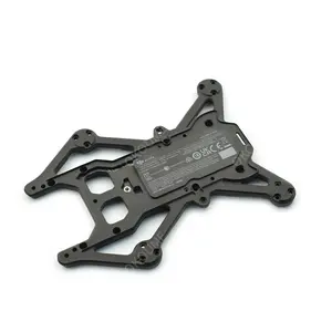 Coque de remplacement et étui de protection du cadre central pour les pièces de réparation du drone Avata - Product Image 4