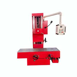 Máquina Mandrinadora Vertical CNC con Función de Control Remoto - Product Image 1