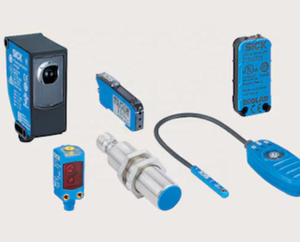 ใหม่ SICK GTB6L-P1211 1109656 โฟโตอิเล็กทริคเซนเซอร์ - Product Image 4