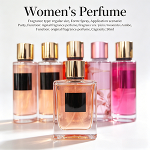 Spray Corporal Floral Dulce Secreto de 100 ml, Perfume de Marca Original, Bruma Corporal y Loción Corporal Love Spell para Mujer - Product Image 1