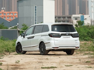 Honda Elysion 2024 2.0L EHEV Automático, Volante a la Izquierda, Gasolina, 4 Cilindros, Tracción Delantera, <span class=keywords><strong>Furgoneta</strong></span> Comercial R18, China - Product Image 5