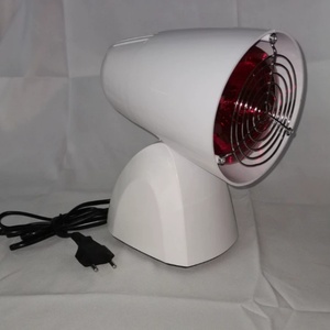 Bombilla de Luz de Terapia Infrarroja Portátil de 100W 150W con Enchufe EU/US para Uso Doméstico, Alivia el Dolor y Ayuda al Cuerpo a Curarse Naturalmente - Product Image 2