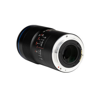 <span class=keywords><strong>LAOWA</strong></span> Objectif macro plein cadre à grossissement 2x <span class=keywords><strong>100mm</strong></span> F2.8 Ef/rf/f/z/e/Pen Tax/l Mount - Product Image 5
