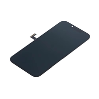 Écran LCD de remplacement OME pour 13 Mini, 5,4 pouces, assemblage numériseur tactile Incell, pièces de réparation en gros testées, garantie 3 mois