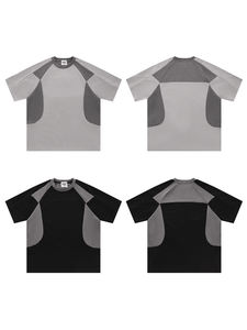 Maillot de football pour hommes de haute qualité à séchage rapide pour l'entraînement au football et au baseball Impression personnalisée en maille - Product Image 6