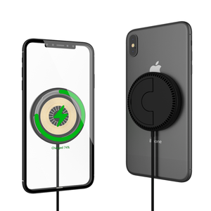 2025 mới nhất đến 15 Wát điện thoại di động bộ sạc với 1m cho cáp - Product Image 5