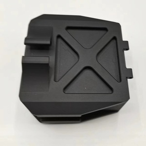 高压铸造5g外壳卓越散热铝压铸件 - Product Image 6