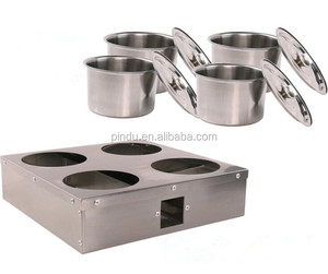 Máquina comercial de algodón de azúcar de colores, mini máquina para hacer algodón de azúcar, precio - Product Image 6