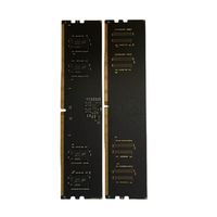 RAM DDR5 RGB d'origine en gros d'usine 8 Go 16 Go 32 Go 4800 MHz 5200 MHz 5600 MHz 6000 MHz SODIMM pour ordinateur de jeu