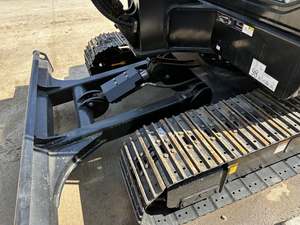 Estabilizador confiable de alto rendimiento Seguro Sany 55c sy60c sy75c sy26u Excavadoras usadas de 5,5 toneladas Excavadora hidráulica - Product Image 6