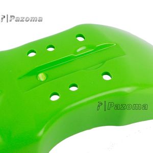 Garde-boue avant de moto Supermoto garde-boue pour Kawasaki KLX 150 - Product Image 6