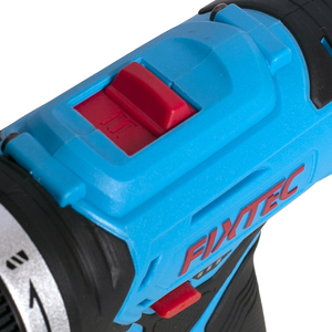 Perceuse à percussion sans fil FIXTEC 12V avec batterie au lithium FCD12L04T - Product Image 2